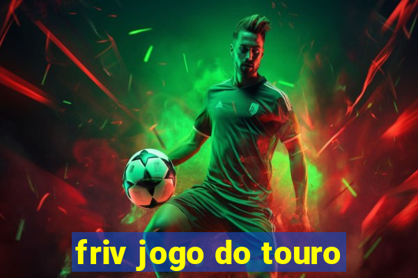 friv jogo do touro